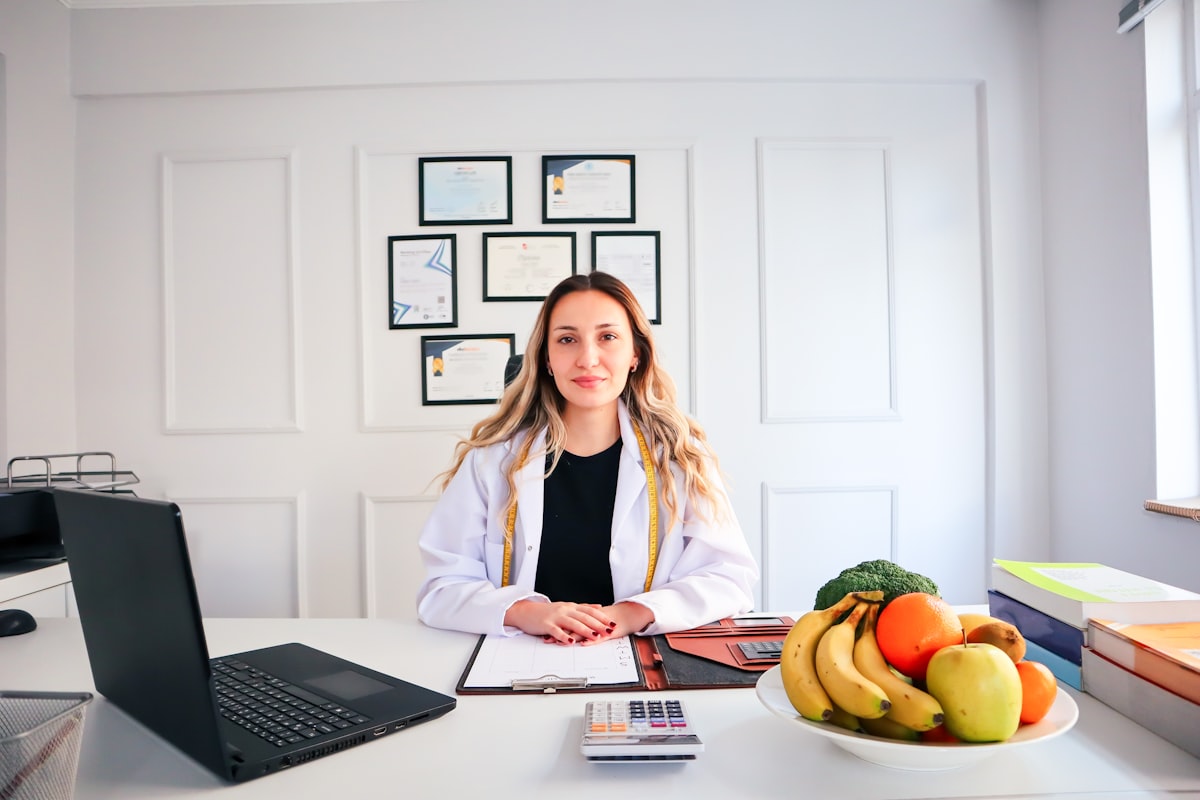 Nutritionhabitcore Büro